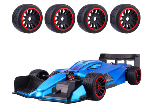 Upgrade Your RC Experience with HobbyPark Accessories! 🚗💨